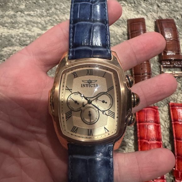 Invicta Watch - Picture 2 of 8